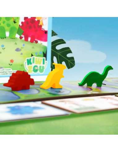 Jeu Baladino - Kiwizou Jeu Baladino - Kiwizou