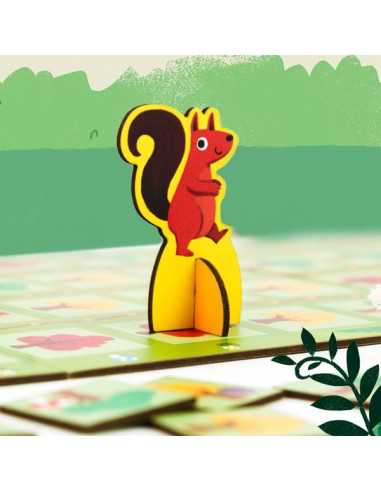 Jeu Forest First - Kiwizou Jeu Forest First - Kiwizou