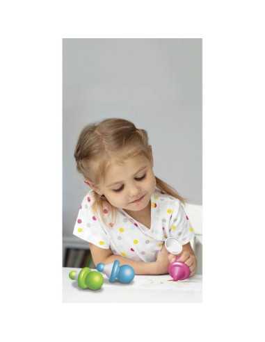 Mes premiers feutres - CréaLign' Mes premiers feutres - CréaLign'