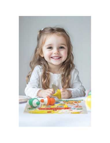 Mes premiers feutres - CréaLign' Mes premiers feutres - CréaLign'