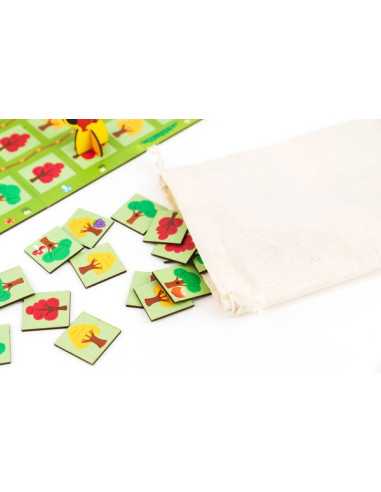 Jeu Forest First - Kiwizou Jeu Forest First - Kiwizou