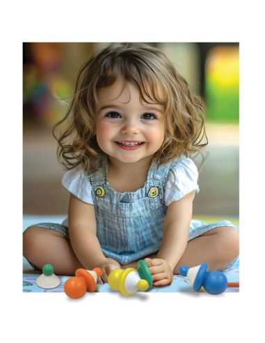 Mes 8 premiers feutres - CréaLign' Mes 8 premiers feutres - CréaLign'