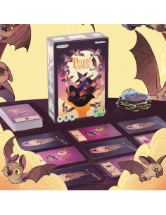 Jeu Potion Express - Kiwizou 2