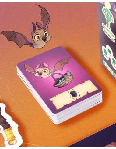 Jeu Potion Express - Kiwizou Jeu Potion Express - Kiwizou