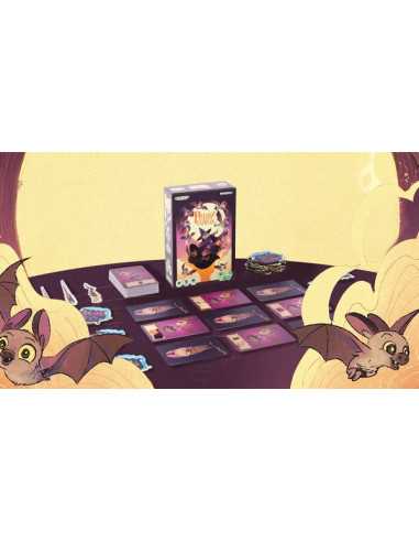 Jeu Potion Express - Kiwizou Jeu Potion Express - Kiwizou