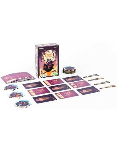 Jeu Potion Express - Kiwizou Jeu Potion Express - Kiwizou