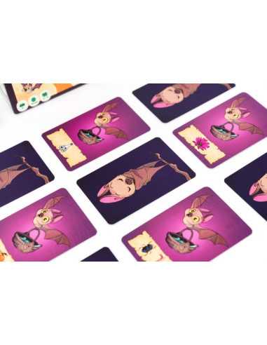 Jeu Potion Express - Kiwizou Jeu Potion Express - Kiwizou