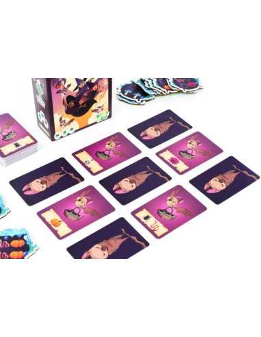 Jeu Potion Express - Kiwizou Jeu Potion Express - Kiwizou