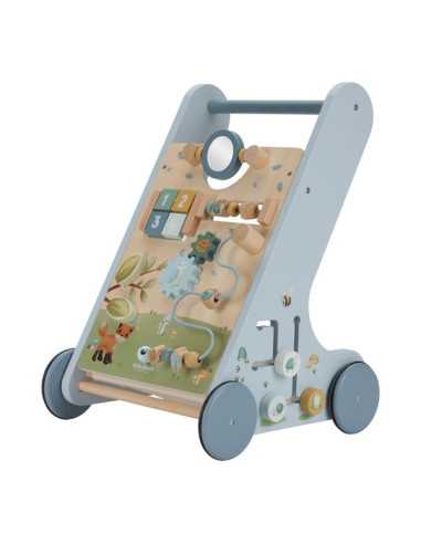 Chariot de marche Forest Friends -... Chariot de marche Forest Friends -...