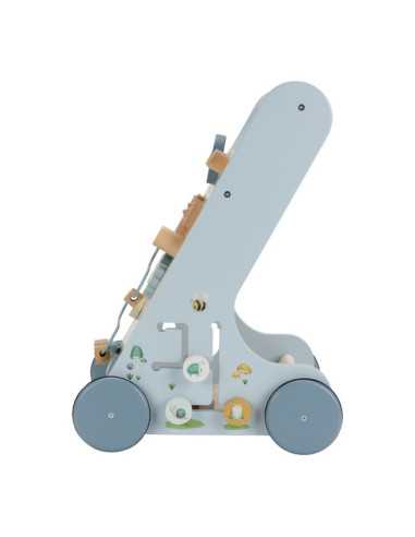 Chariot de marche Forest Friends -... Chariot de marche Forest Friends -...