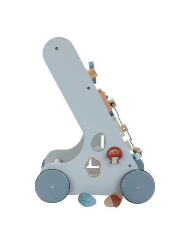 Chariot de marche Forest Friends -... Chariot de marche Forest Friends -...