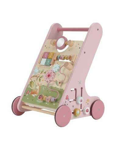 Chariot de marche Fairy Garden -... Chariot de marche Fairy Garden -...
