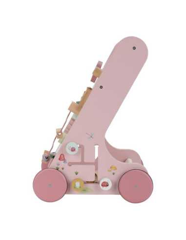 Chariot de marche Fairy Garden -... Chariot de marche Fairy Garden -...