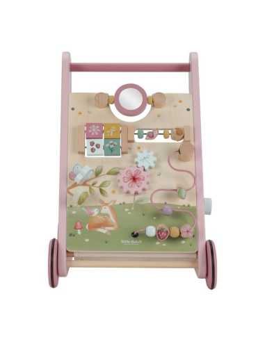 Chariot de marche Fairy Garden -... Chariot de marche Fairy Garden -...