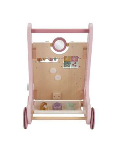 Chariot de marche Fairy Garden -... Chariot de marche Fairy Garden -...