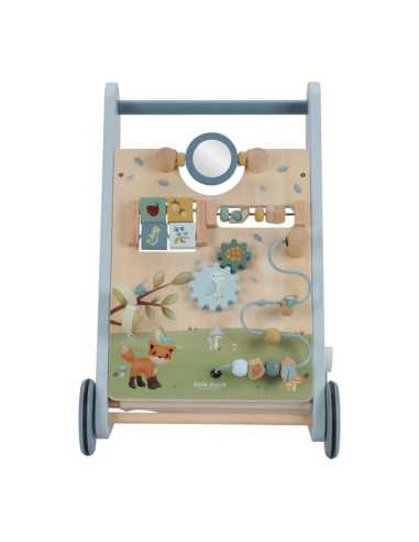 Chariot de marche Forest Friends -... Chariot de marche Forest Friends -...