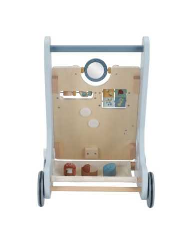 Chariot de marche Forest Friends -... Chariot de marche Forest Friends -...