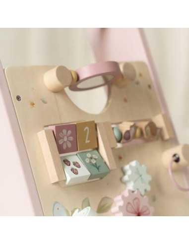 Chariot de marche Fairy Garden -... Chariot de marche Fairy Garden -...