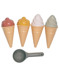 Set de glaces - Little Dutch