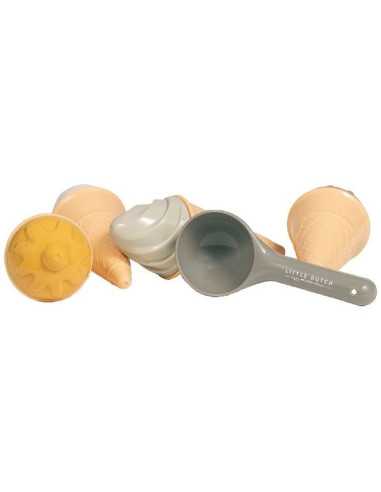 Set de glaces - Little Dutch Set de glaces - Little Dutch
