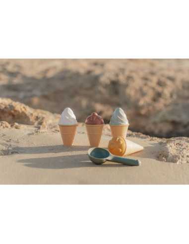 Set de glaces - Little Dutch Set de glaces - Little Dutch