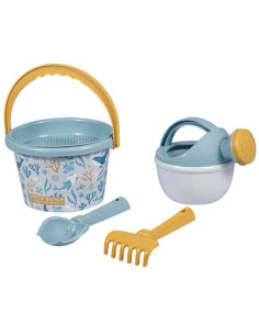 Set de plage bleu - Little... 2