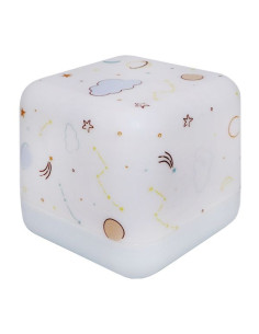 Veilleuse Cube B Espace -...