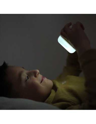 Veilleuse Cube B Espace - Cloud B Veilleuse Cube B Espace - Cloud B