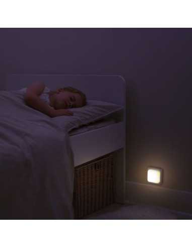 Veilleuse Cube B Espace - Cloud B Veilleuse Cube B Espace - Cloud B