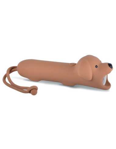 Lampe de poche Buddy le chien -...