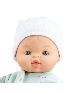 Poupée Bruno Gordis 34 cm -...