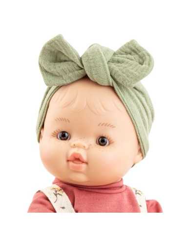Poupée Gordis Federica 34 cm - Paola...