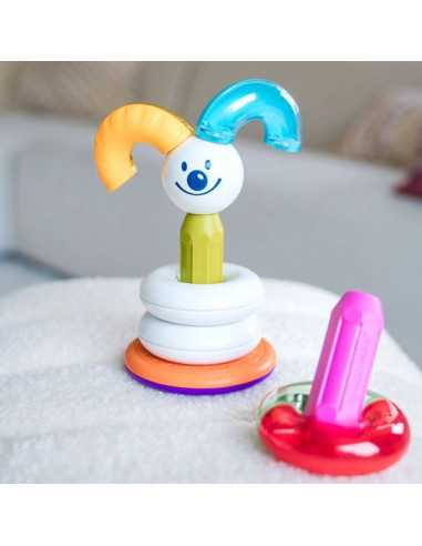 Mes premiers anneaux à empiler -... Mes premiers anneaux à empiler -...