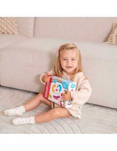 Mes premiers anneaux à empiler -... Mes premiers anneaux à empiler -...