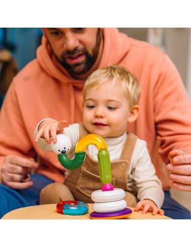 Mes premiers anneaux à empiler -... Mes premiers anneaux à empiler -...