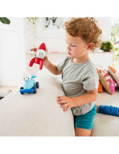 Mon premier voyage - SmartMax Mon premier voyage - SmartMax