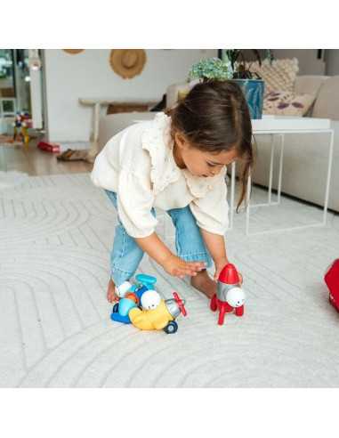 Mon premier voyage - SmartMax Mon premier voyage - SmartMax