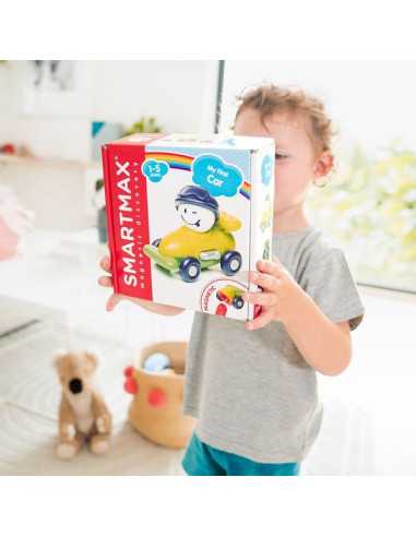 Ma première voiture - SmartMax Ma première voiture - SmartMax