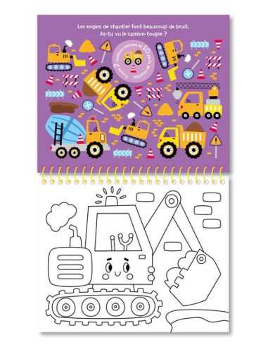 Mes jolies peintures magiques... Mes jolies peintures magiques...