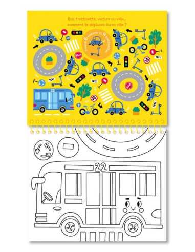 Mes jolies peintures magiques... Mes jolies peintures magiques...