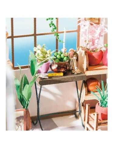 Maquette maison Emily's Flower Shop -... Maquette maison Emily's Flower Shop -...