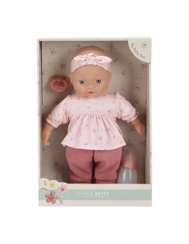 Poupée Lily - Little Dutch Poupée Lily - Little Dutch