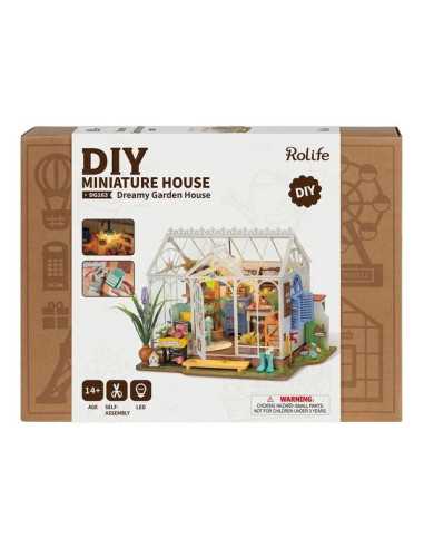 Maquette maison Dreamy Garden House -... Maquette maison Dreamy Garden House -...