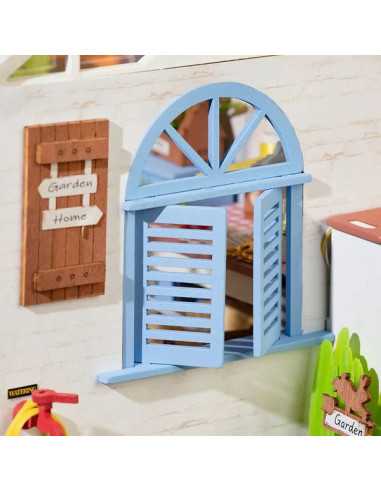 Maquette maison Dreamy Garden House -... Maquette maison Dreamy Garden House -...