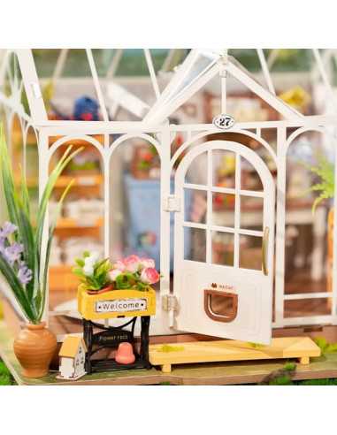 Maquette maison Dreamy Garden House -... Maquette maison Dreamy Garden House -...