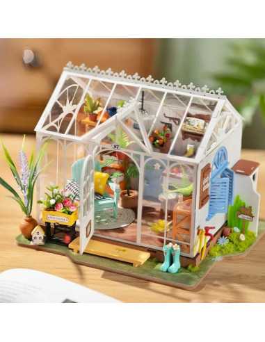 Maquette maison Dreamy Garden House -... Maquette maison Dreamy Garden House -...