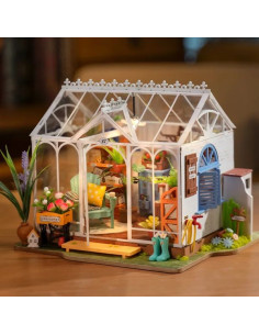 Maquette maison Dreamy... 2