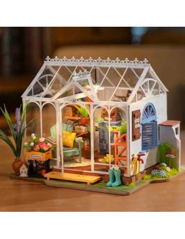 Maquette maison Dreamy Garden House -... Maquette maison Dreamy Garden House -...