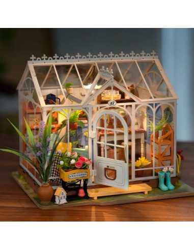 Maquette maison Dreamy Garden House -... Maquette maison Dreamy Garden House -...