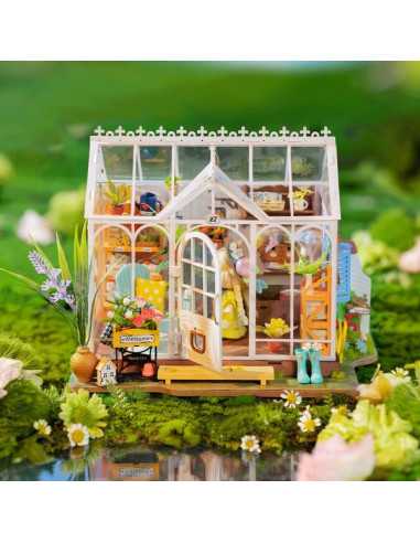 Maquette maison Dreamy Garden House -... Maquette maison Dreamy Garden House -...
